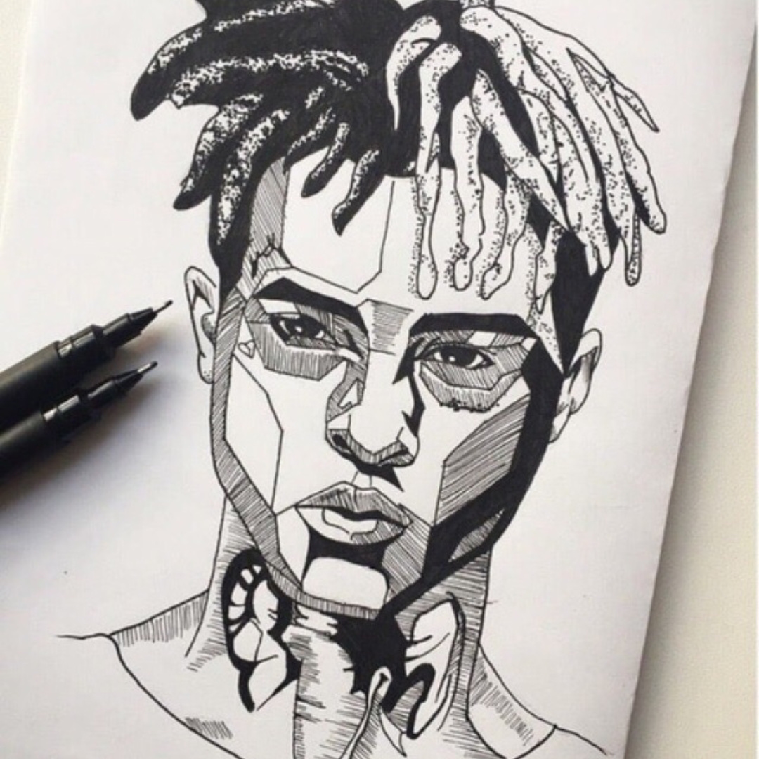 Моргенштерн легко. Портрет МОРГЕНШТЕРНА. Портрет Xxtentacion. XXXTENTACION портрет. Моргенштерн карандашом 2022.