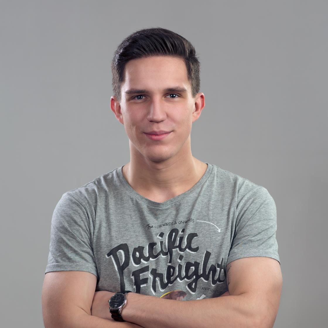 Дима ролдозер