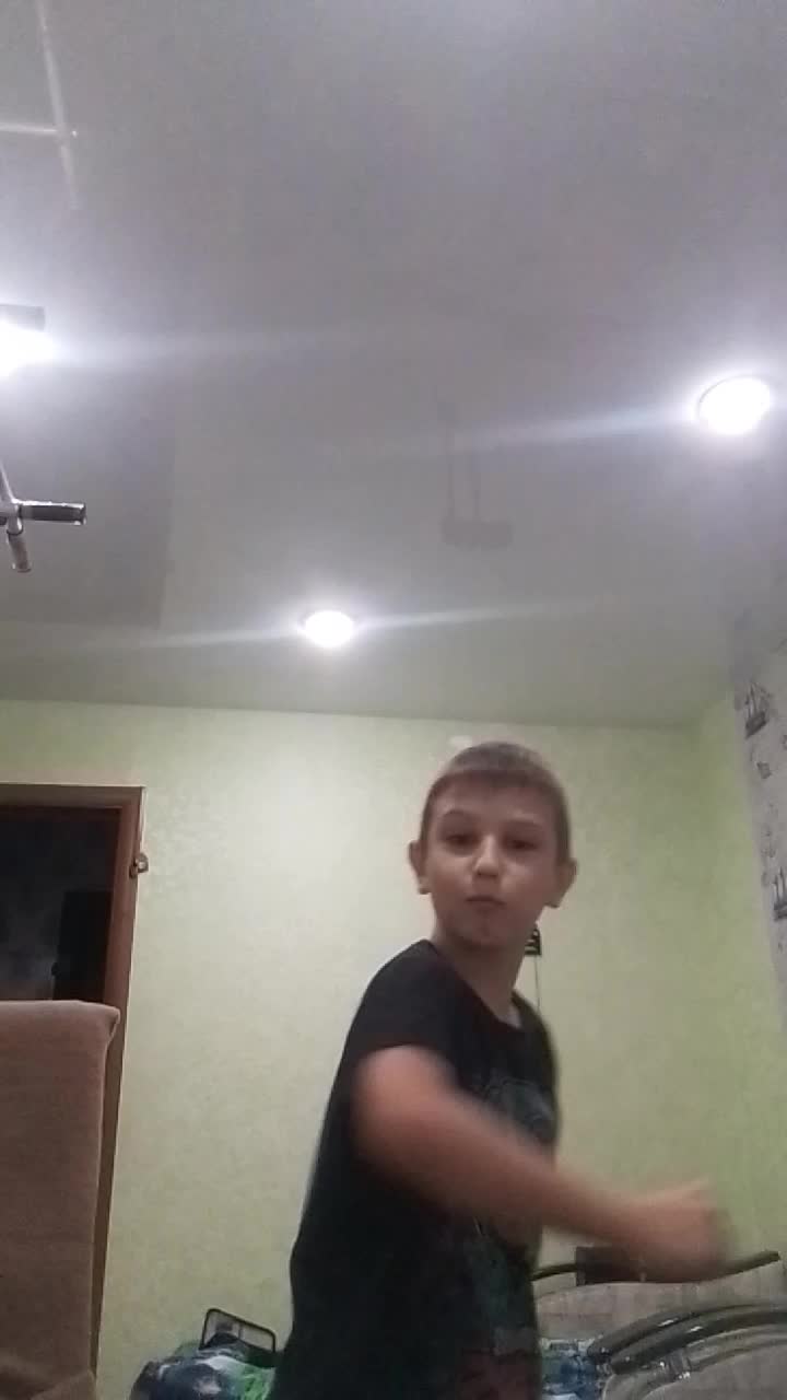 Фон видео