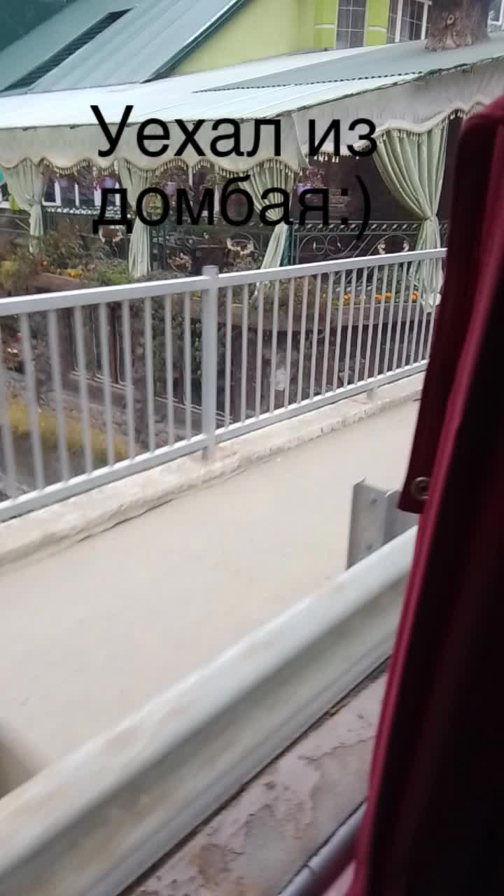 Фон видео