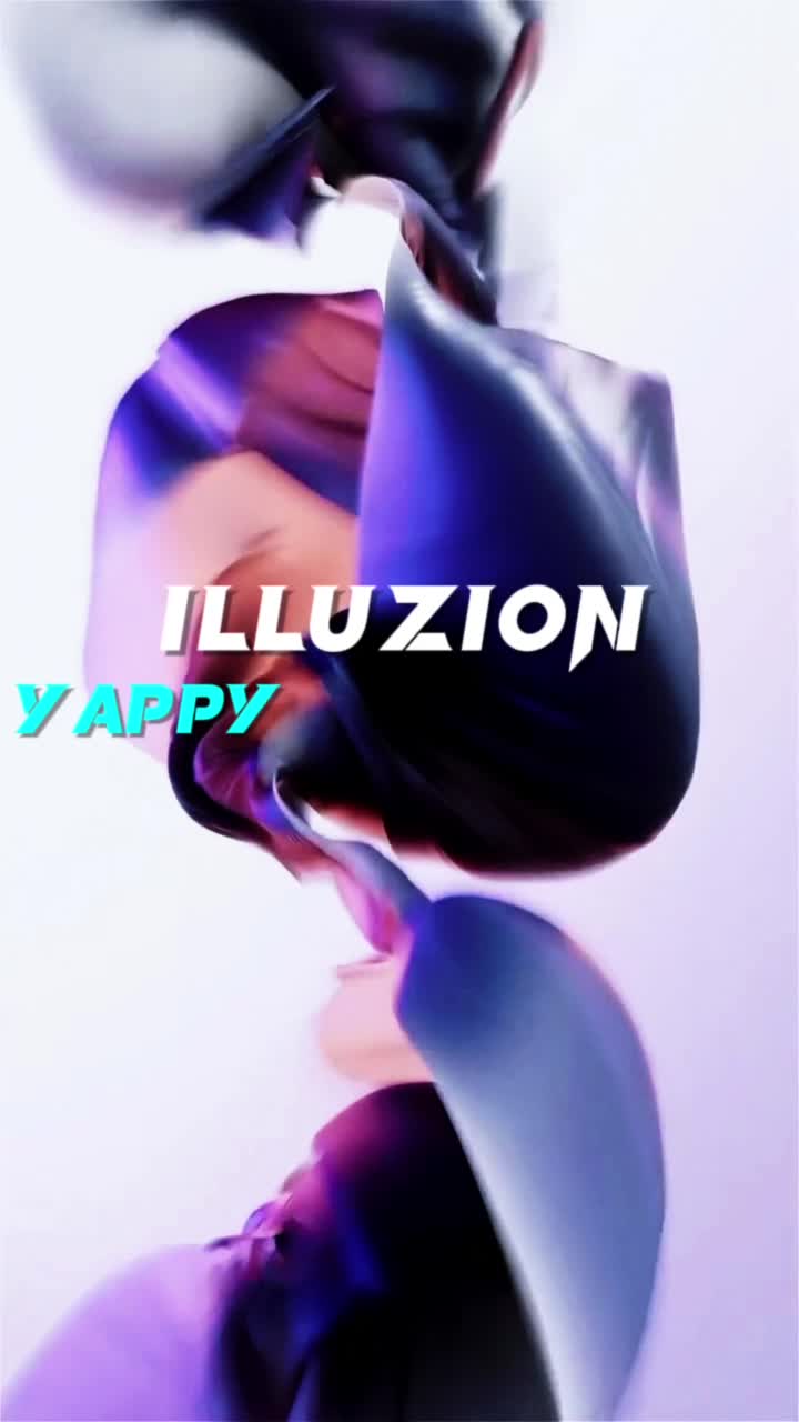 Фон видео