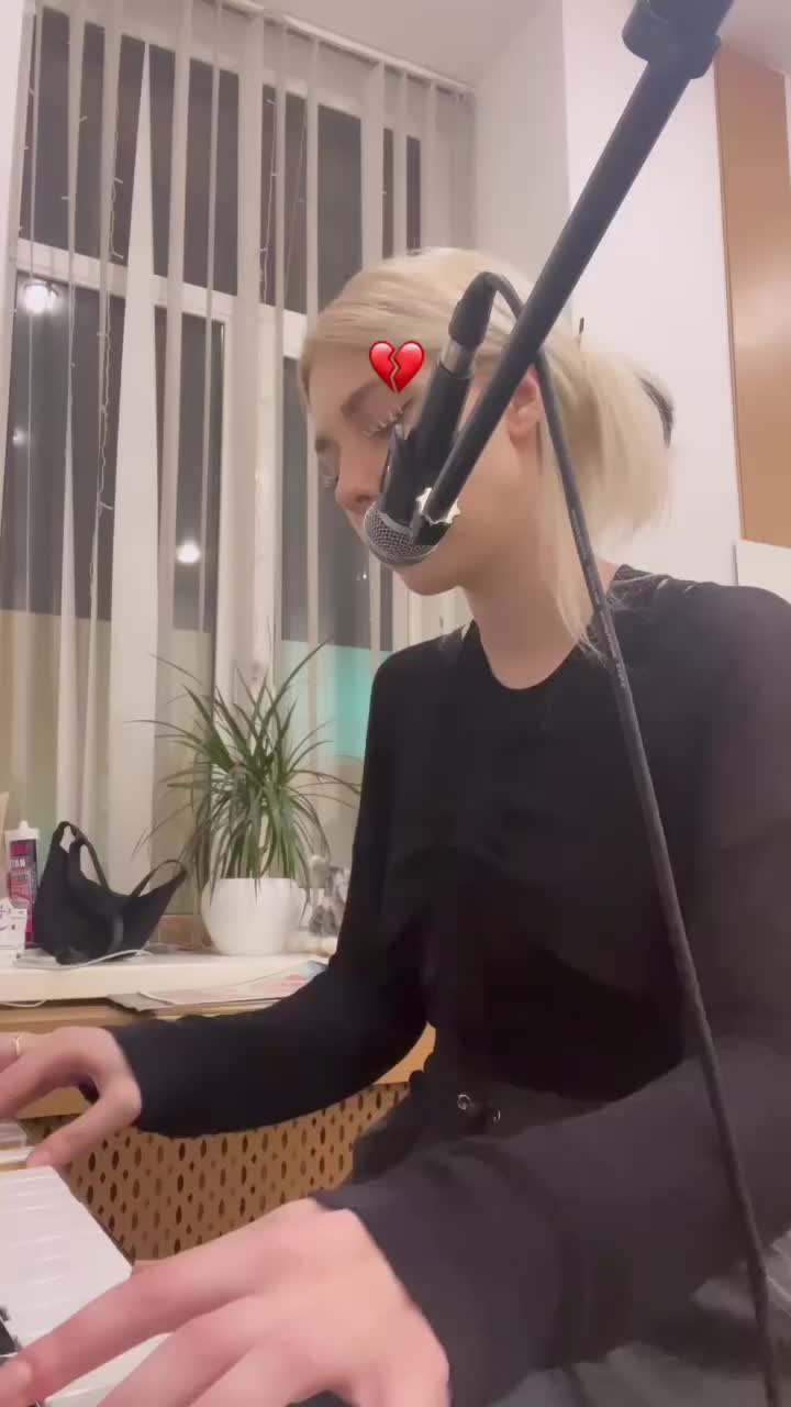 Фон видео