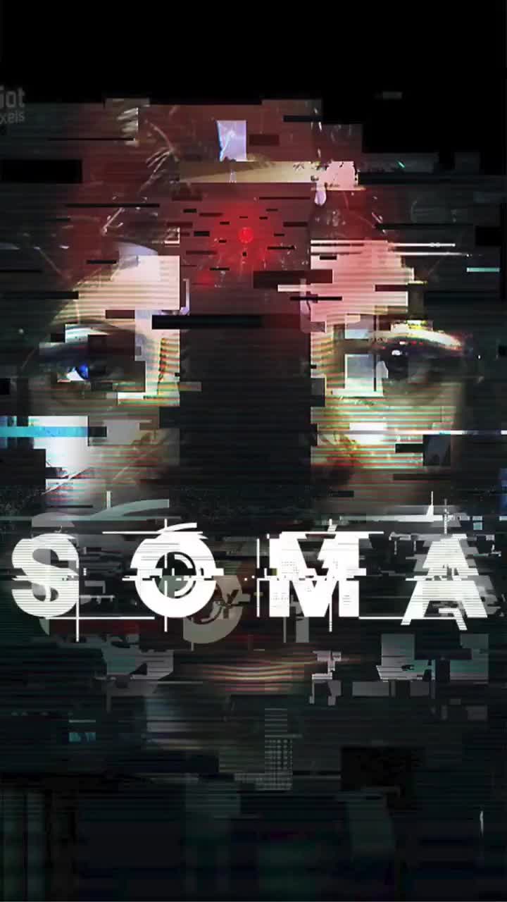 Soma steam key фото 26