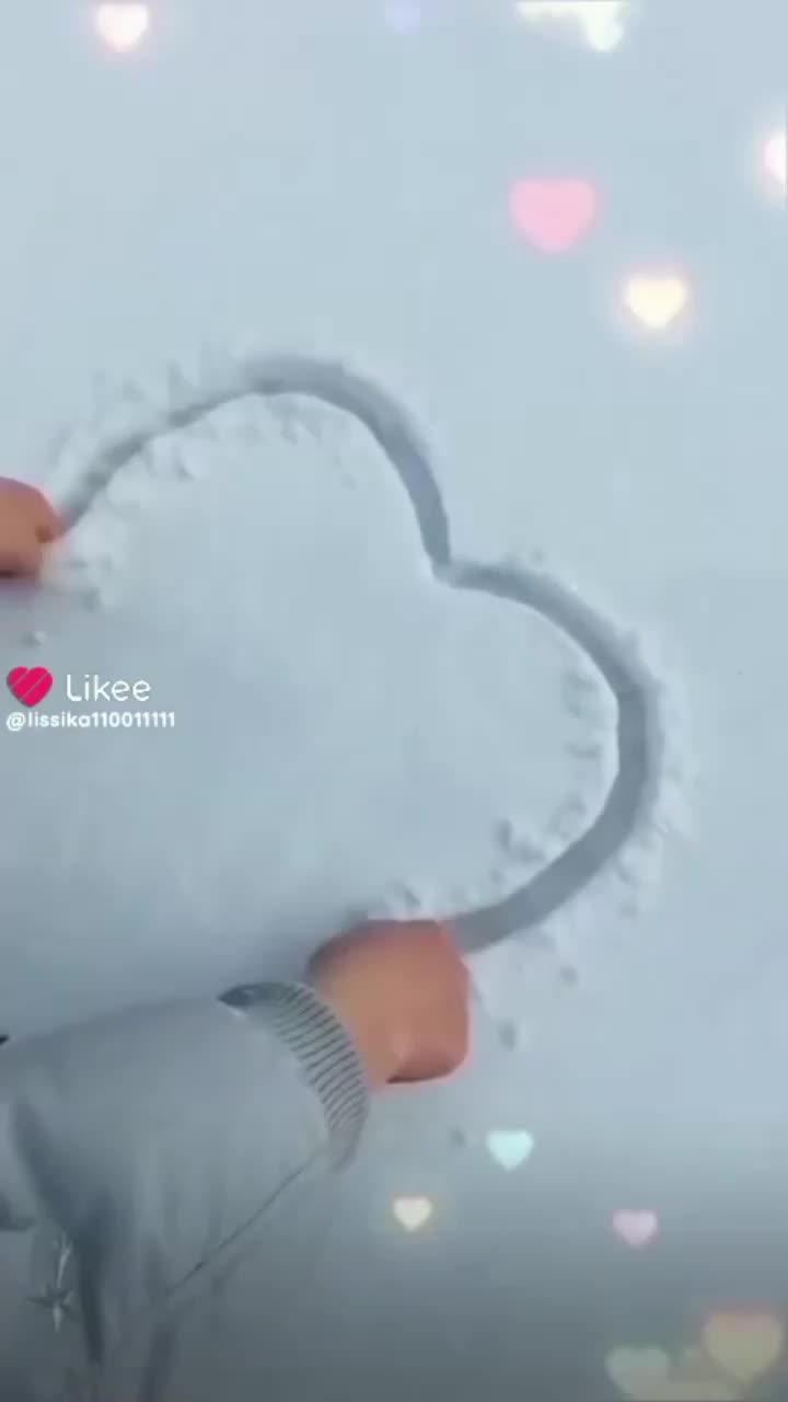 Фон видео