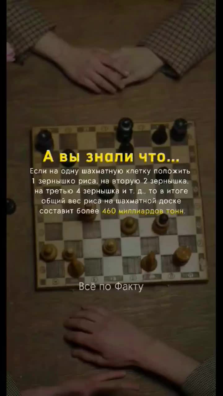 Видео пользователя @factsandjokes