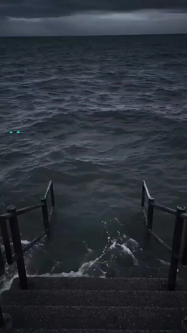 Фон видео