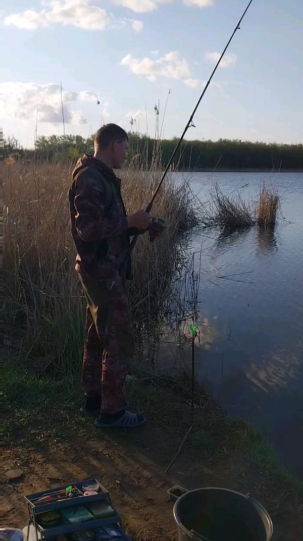 Видео о рыбалке Нахлыстом