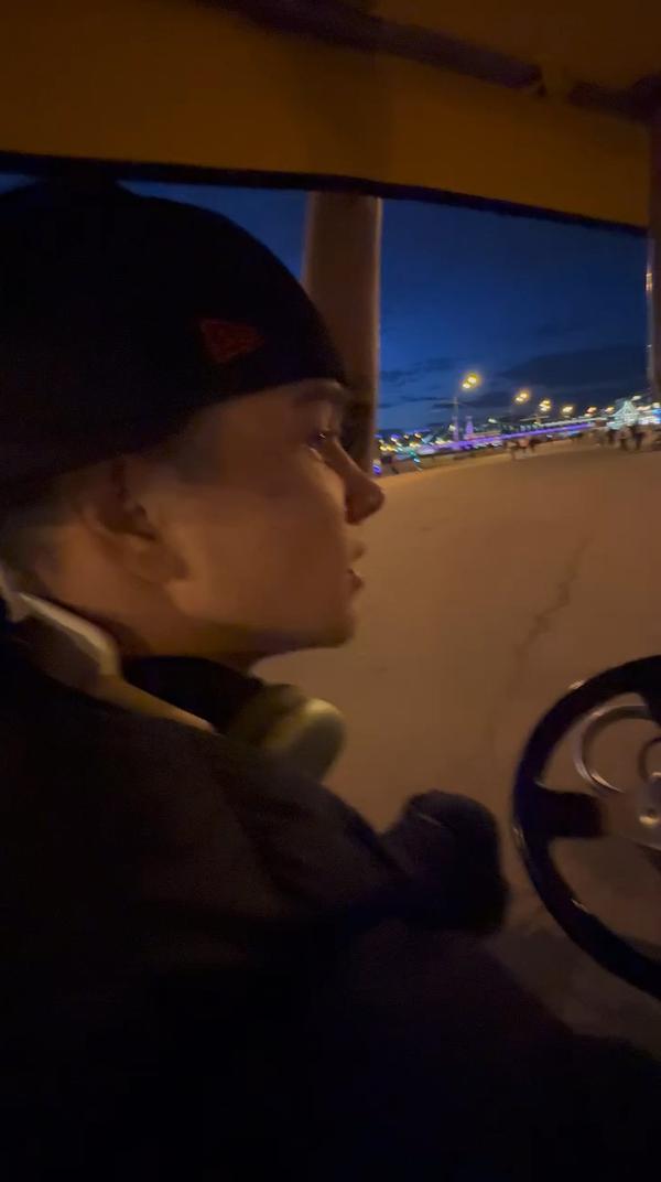Фон видео