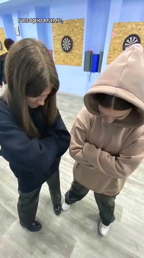Фон видео